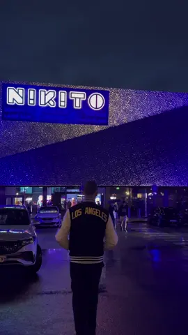 On s'est éclaté comme d'habitude chez Nikito ! 📍Sainte-Geneviève-des-bois 🎟️Pass journée, pass familles & groupes, pass par activités *invitation #nikito #arcades #bowling #lasergame #91   