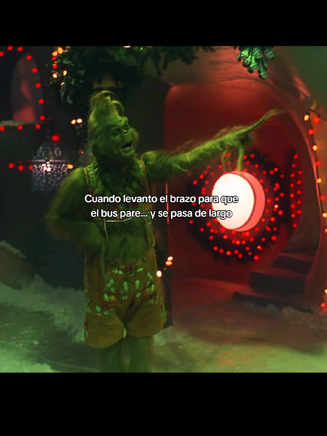 ni ganas de salir da #bus #ignorado #parati #foryou #tiktok 