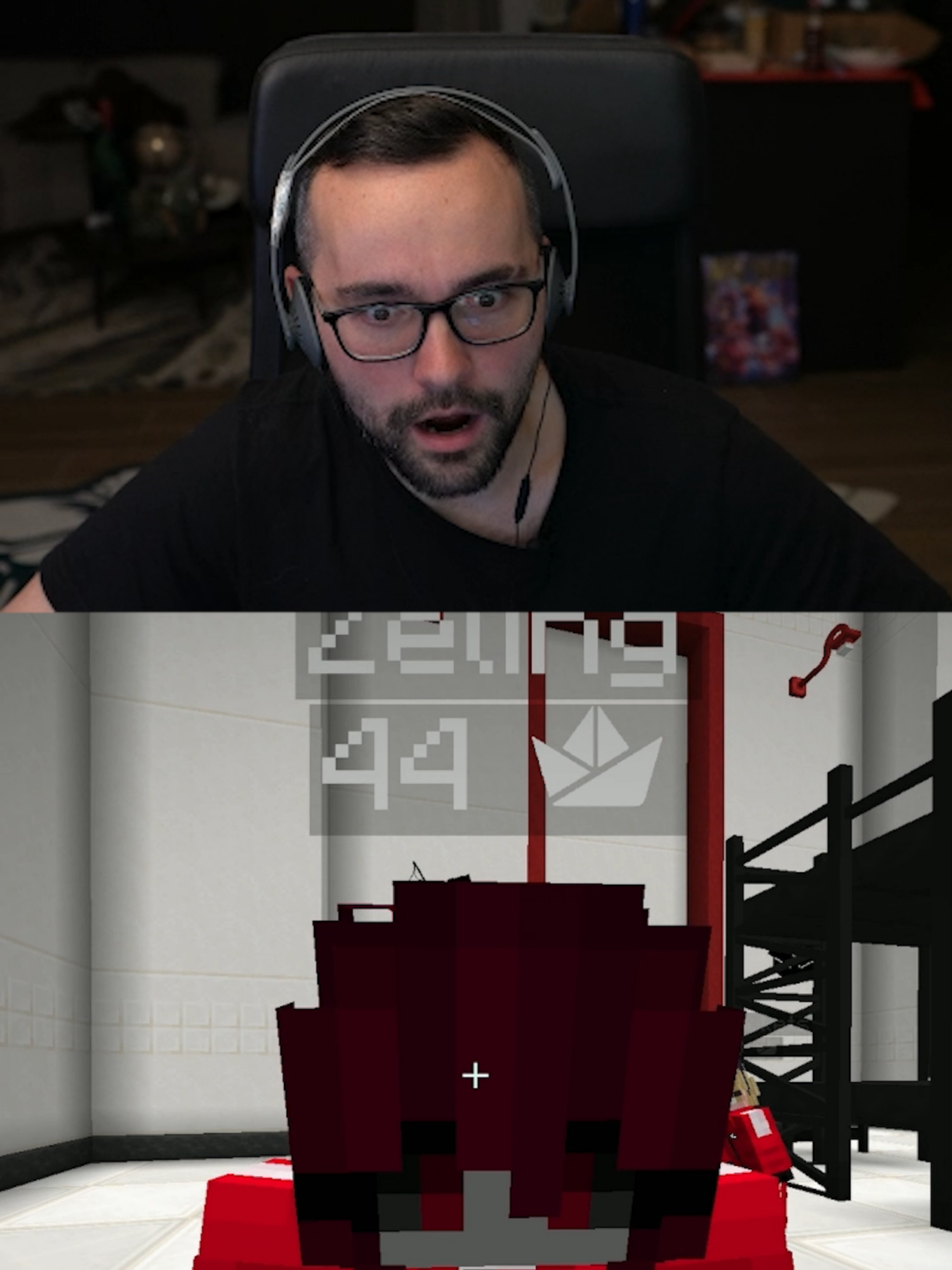 zeling me tiene con la correa🐕‍🦺