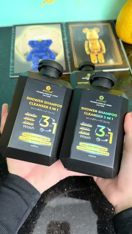 Sữa tắm gội nam 3in 1 avatar##emkieutaphoa##suatamnuochoa##suatamgoi3in1##suatamavatar##suatamgoinam