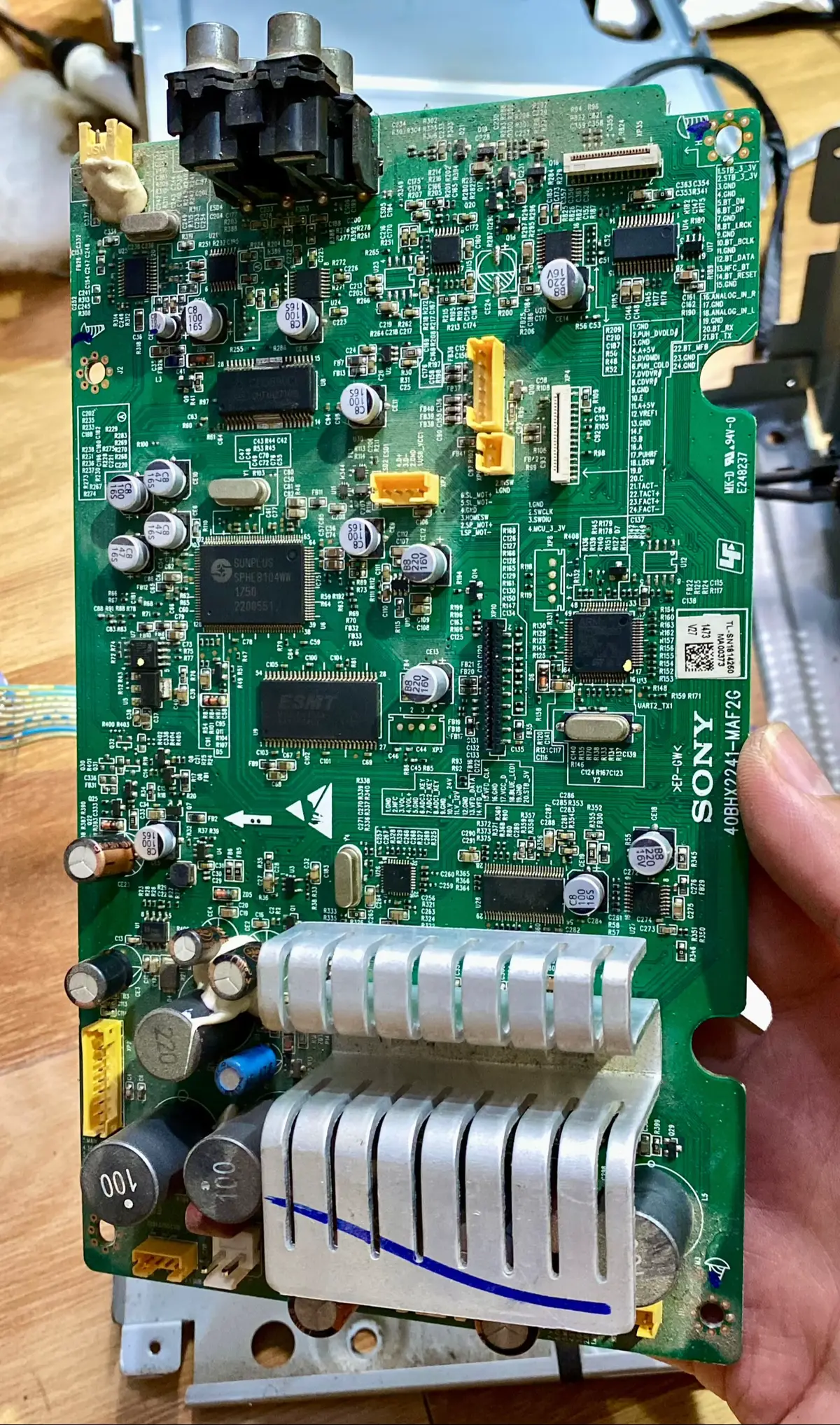 Nhận sửa Loa Hãng và Loa DIY Kv Sài Gòn-HCM #tuansualoa #loadiy #loadiybluetooth 