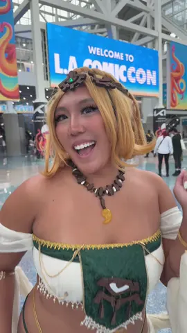 Vibes are immaculate! 💅🏻✨ #zelda #zeldacosplay #legendofzelda #legendofzeldacosplay #legendofzeldatearsofthekingdom 