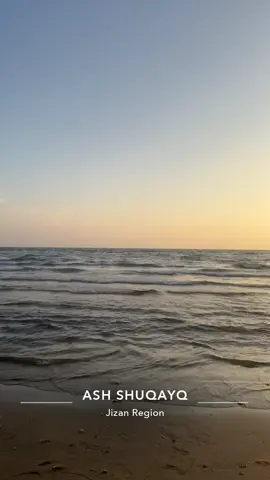 احبب اجواء البحر 🤍🤍🌊🏊🏼‍♂️ #الشقيق #بحر 