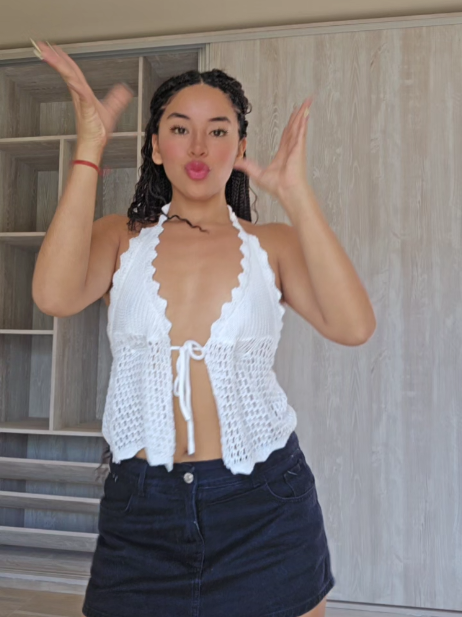 La mas criticada LOGRO SU CASA🏡