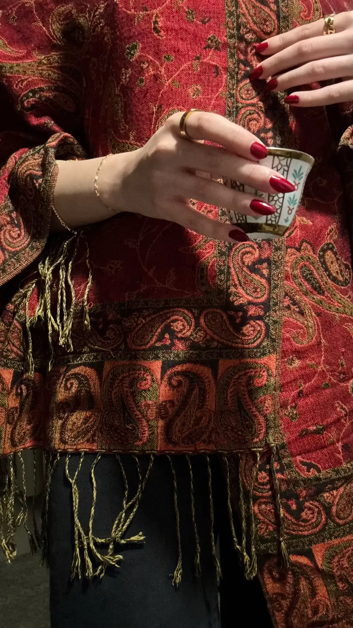 #hand_model #ماشاءالله 