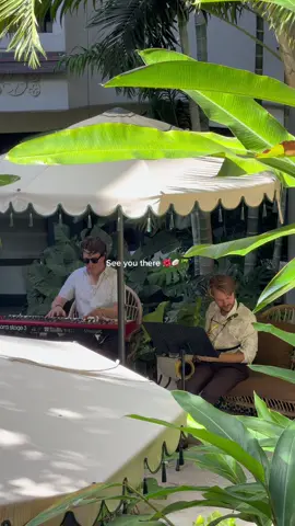 Hi Coconut Grove 🦚🌿✨ Our inaugural market is almost here! Join us this Sunday, November 23rd from 11am-4pm. 🛍️Shop clothing, home decor, beauty products, designer, vintage & more from local businesses  💐 Build your own bouquet with @wearebloomi  🥂 Enjoy delicious brunch & $6 mimosas at @mayfairgrill  🎶 Live Music  ☕️ Coffee + Matcha pop-up  Find us at the iconic Mayfair House Hotel & Garden at 3000 Florida Ave Miami, FL 33133 See you soon 🤍 #coconutgrove #sundaymarket #miamiflorida #bazaar #thingstodoinmiami     