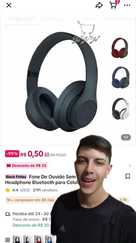 #blackfriday ##promocao #tiktokshop 