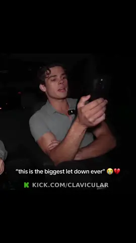 Clav is too funny 😭 #clavicular #clavicularclips #trending #funny #kickclips 