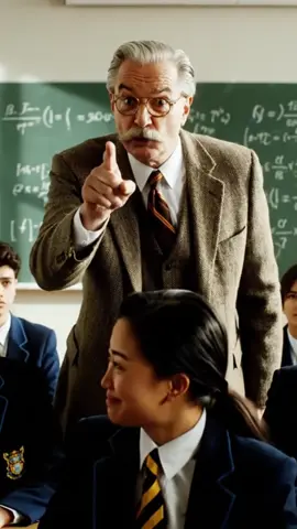 Professor de escola particular humilha humilde aluno por ele ser pobre  #historia #reflexao #novela #superacao #fypシ 