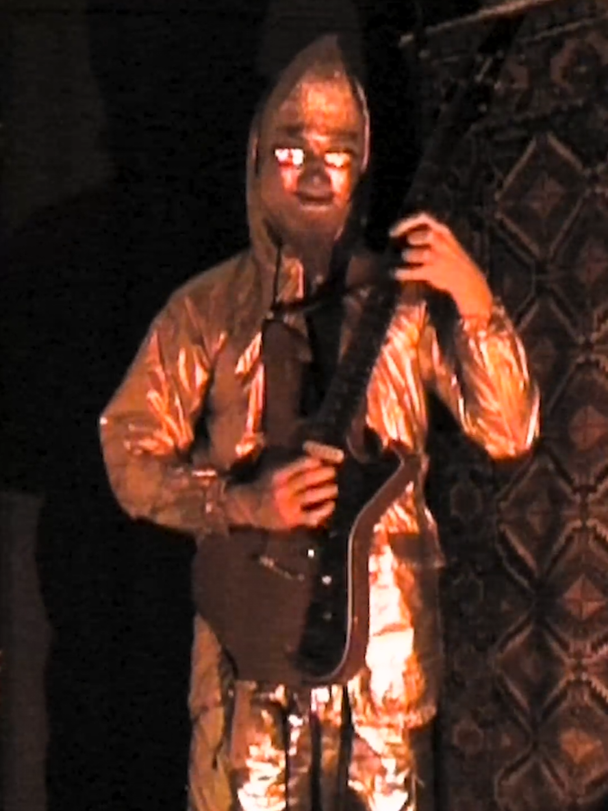 <PREMONITION.MP3> 🔦-@mrokat  #guitar #moon #vhs #nostalgic #aestheticvideos 