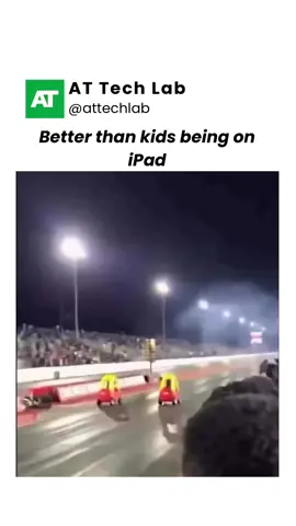 Extreme toy car racing hits a new level as two modified kids’ cars complete a shocking 6.2-second quarter mile. With incredible speed, precision engineering, and high-performance upgrades, these miniature machines deliver big power in small frames. A must-watch run for fans of fast builds and custom mods. #TinyTitans 