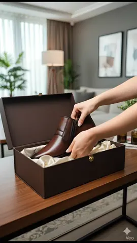 Essa botinha tá muito barata aqui no TikTok 