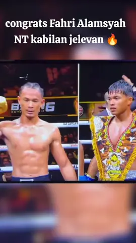 congrats Fahri Alamsyah,NT kabilan jelevan,skor sementara 4-4 untuk Indonesia vs Malaysia 🔥#byoncombat #fahrialamsyah #kabilanjelevan #kickstriking #combat 