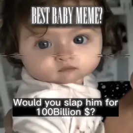 this baby meme is easily the best 🔥 | Ib @Des | ai baby edit #aibaby #aibabyedit #babymemeedit #edit #fyp 