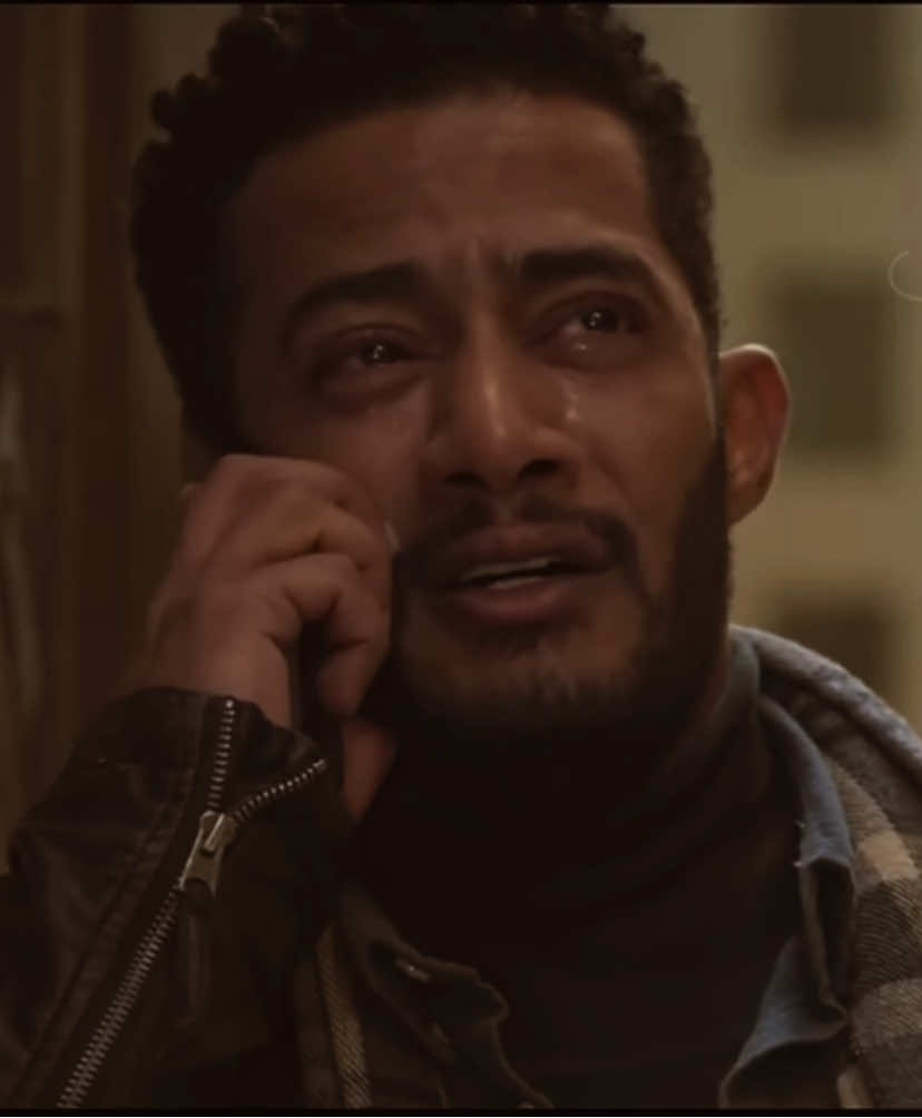 عمري ماشوفت معاك حنيه ❤️‍🩹#محمد_رمضان #المشوار #تامر_عاشور #فراق #حزن 