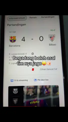 Mode bantai”is back😝#viscabarca🔴🔵 