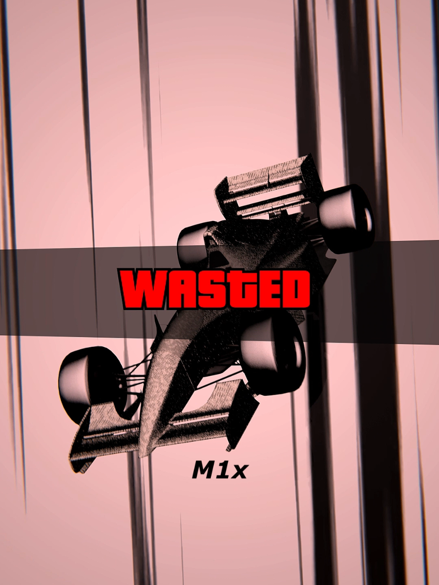 𝐌𝐎𝐍𝐓𝐀𝐆𝐄𝐌 𝐆𝐏𝐓 🔥 #f1 #bmw #lambo #mangaedit #m1x 