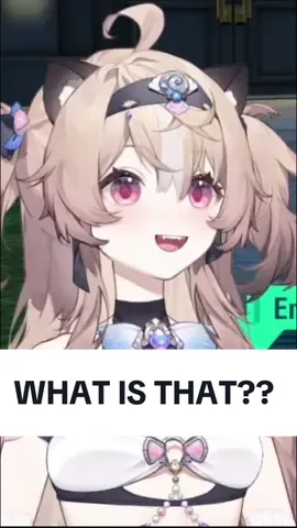 CHAT Why Is That Part GLOWING?? 😭 💡 Pokémon biology is wild. #pokemon #pokemonlegendsZA #vtuber #buoyafuru #funnyshorts