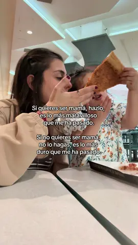 Lo más hermoso y lo más duro que me ha pasado ❤️ #mamaprimeriza #mamaslatinas #vidademama #maternidadsinfiltro #maternidadsinfiltro 