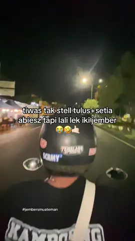 😭😭😭 #jember24jam #fyp #4u #moots? 