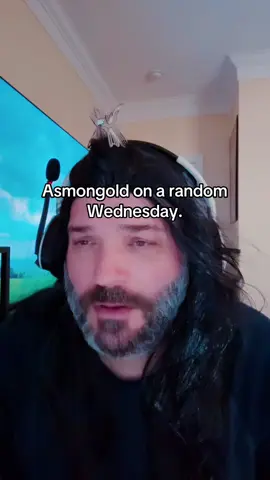 “I can’t believe this.” #asmongold #parody #pov #ny 