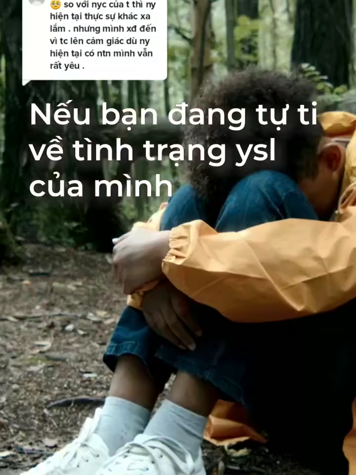 Nếu bạn đang tự ti vì ysl, đây là video dành cho bạn #fyp #HoangLangAKT #xts #ysl #LearnOnTikTok