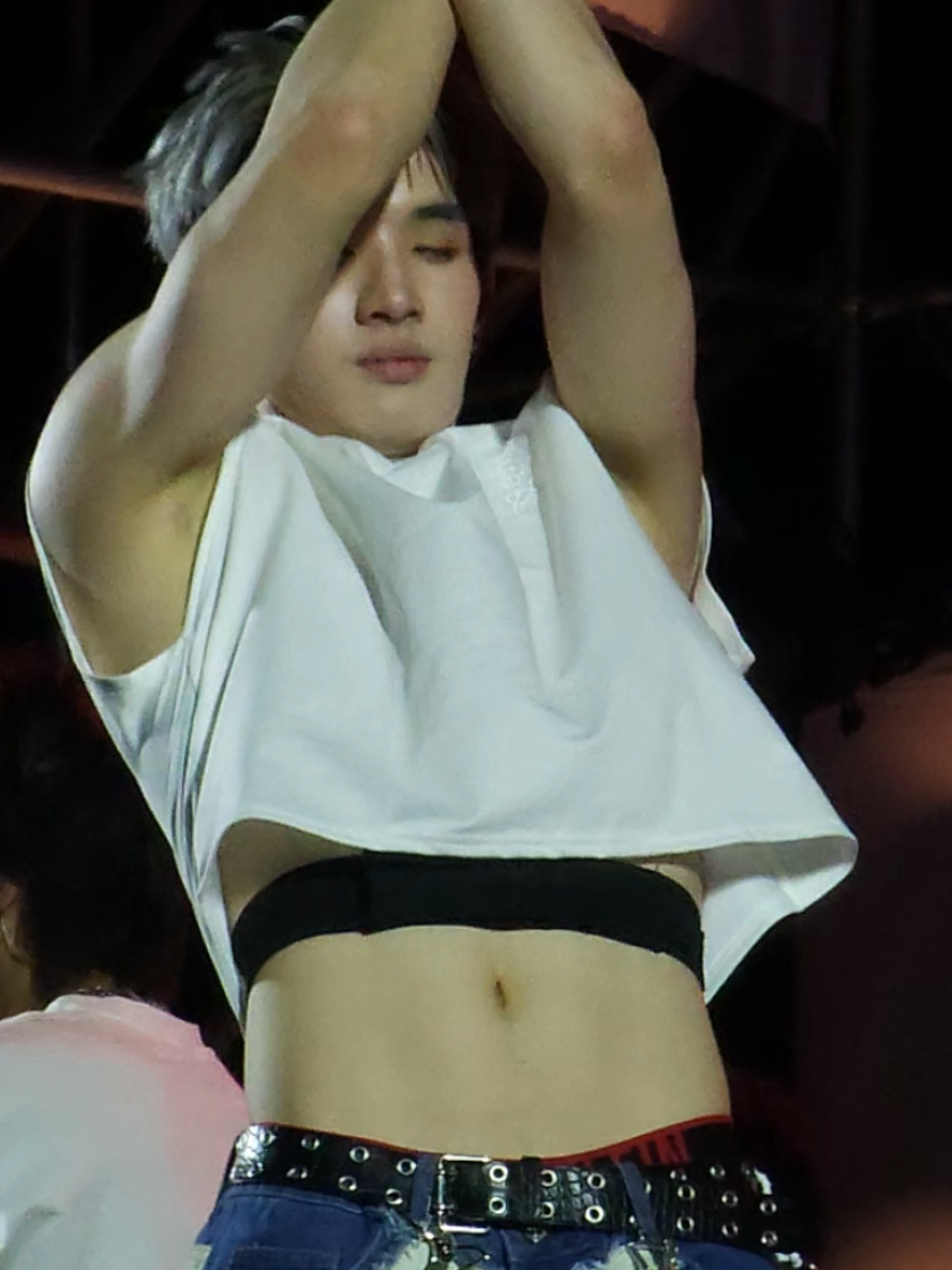 หัวหินมีพญานาค @hongshihoshi  ❤️🔥 ไม่ไหวๆ  แบบนี่เจ้ไม่ไหววว #BEACHBOYS2025xLYKN #LYKN  #hongshihoshi 