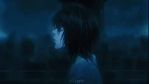 my poor L | #llawliet #deathnote #ldeathnote #fyp #ryuzaki 
