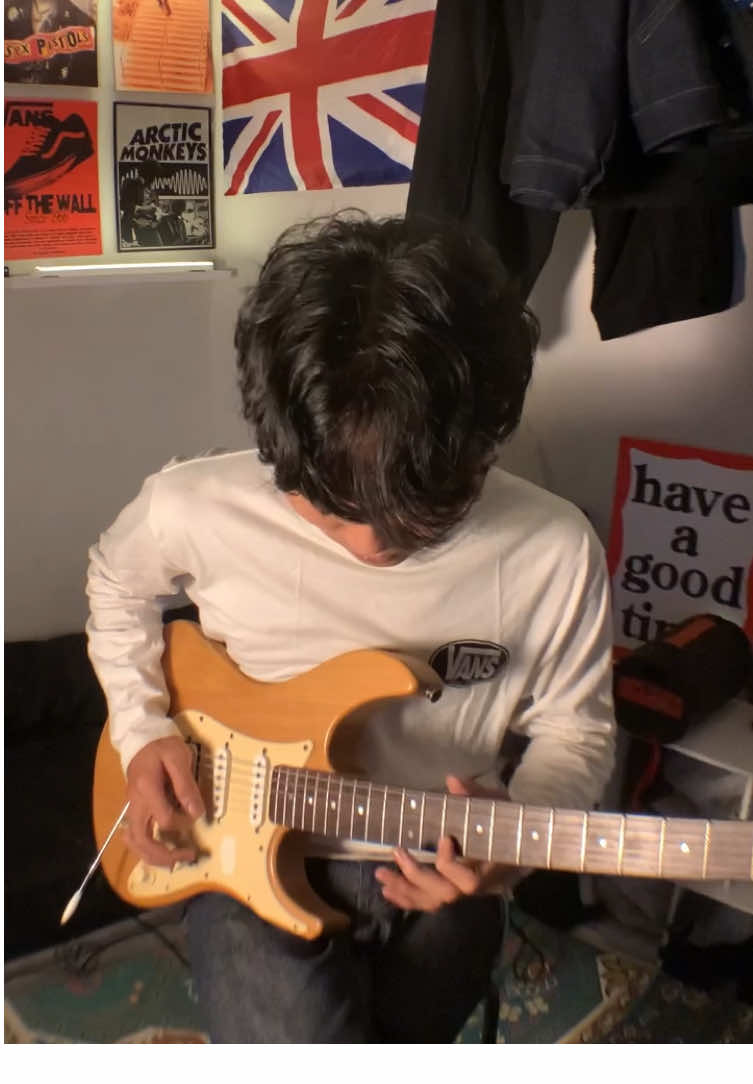 november rain solo gitar. #guitartok #guitarcover #guitarist #novemberrain #fyp 