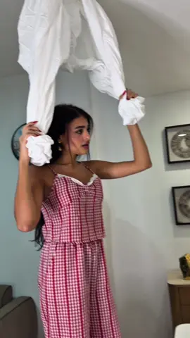 والله يعني بترتاحي وبتريّحي