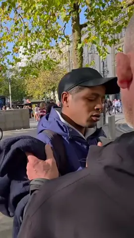 Dinghyboy can’t control his emotions  #kurtcaz #manchester 