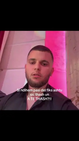 Mbushe fleteeen #soloobester #itsfinembaby #albanian #viralvideotiktok #foryou 