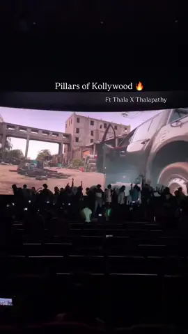 Pillars of Kollywood❤️‍🔥 . . . . . . . #dhanuputha6  #thalapathy #thalapathyvijay #jananayagan #jananayaganaudiolaunch #ajithkumar #ajithkumarracing #anirudh #support #tvk #vidaamuyarchi #fypppppppppppppppppppppppppppppppppppppppppppppppppppppppppppppppppppp #trendingreels #trendingnow