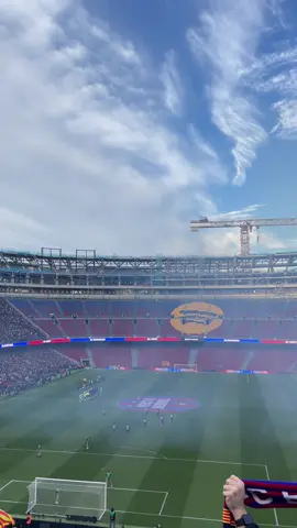 back home 💙❤️ #noucampnou #barça #culers #viral #fcbarcelona 