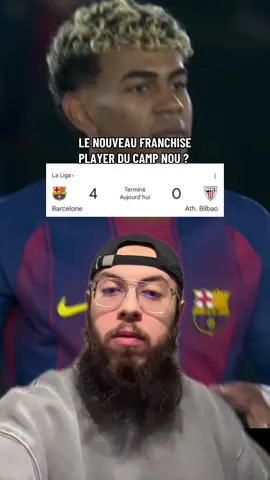 #yamal #barcelona #liga #football #campnou 