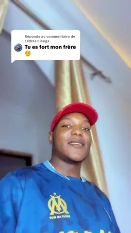 Réponse à @Esdras Elenga 