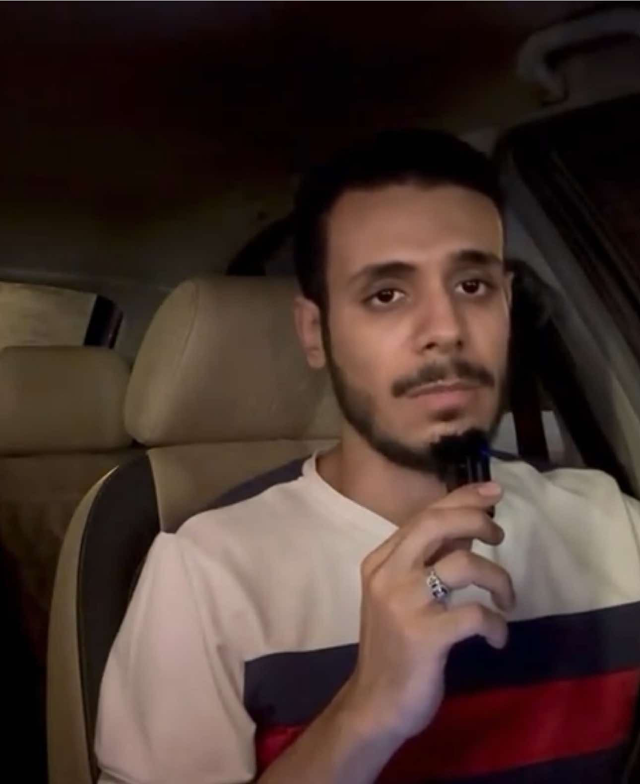 ﴿الَّذينَ يَذكُرونَ اللَّهَ قِيامًا وَقُعودًا وَعَلى جُنوبِهِم وَيَتَفَكَّرونَ في خَلقِ السَّماواتِ وَالأَرضِ رَبَّنا ما خَلَقتَ هذا باطِلًا سُبحانَكَ فَقِنا عَذابَ النّارِ﴾ [آل عمران: ١٩١] القارئ عمر بن ضياء الدين | RECITER OMAR BN DIAA #عمر_ضياء_الدين #قرآن #قران #quran  #عمر_بن_ضياء_الدين  @عمر بن ضياء الدين 