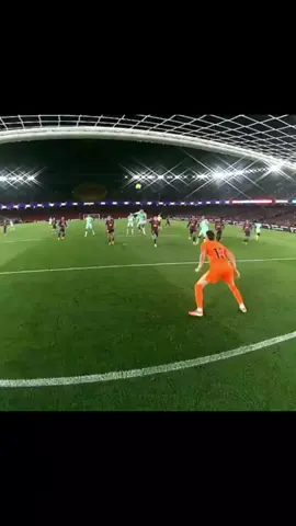 يل برتقاله 🥹🧡🧡.  .#explorepage #explore #viral #video #football               