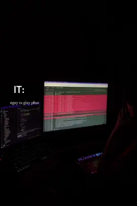 IT: suy nghĩ kỹ chưa mà chọn em 🐧 #trending 