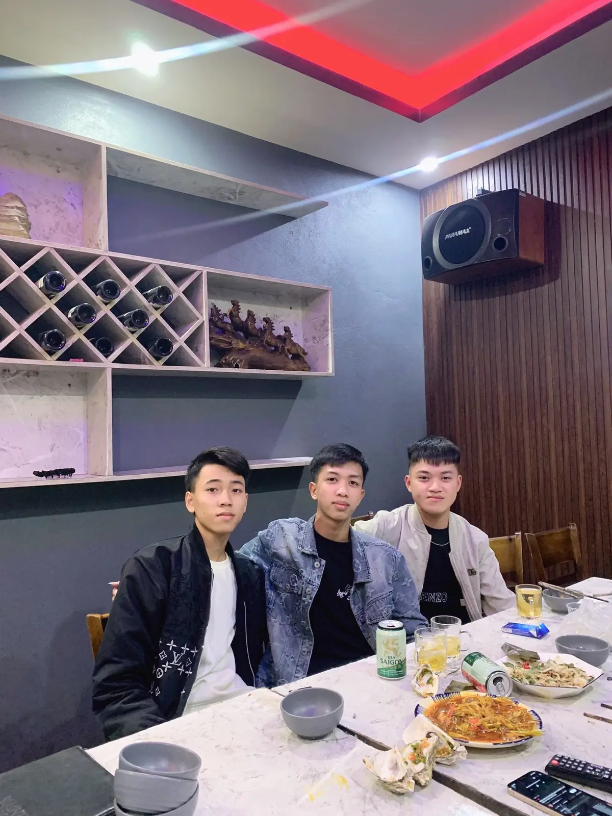 Cái tầm đi trước Cái tâm đi sau. Sống sao cho người khác nhớ về mình bằng cái tình, chứ không phải vì chữ tiền... #xh #xuhuong #xuhuongtiktok 