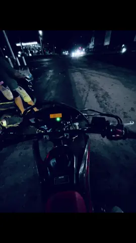 cinta memang penuh misteri 💃#crf150l #fyppppppppppppppppppppppp 