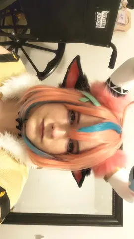 #varesa #genshinimpactcosplay #varesacosplay #varesagenshin 