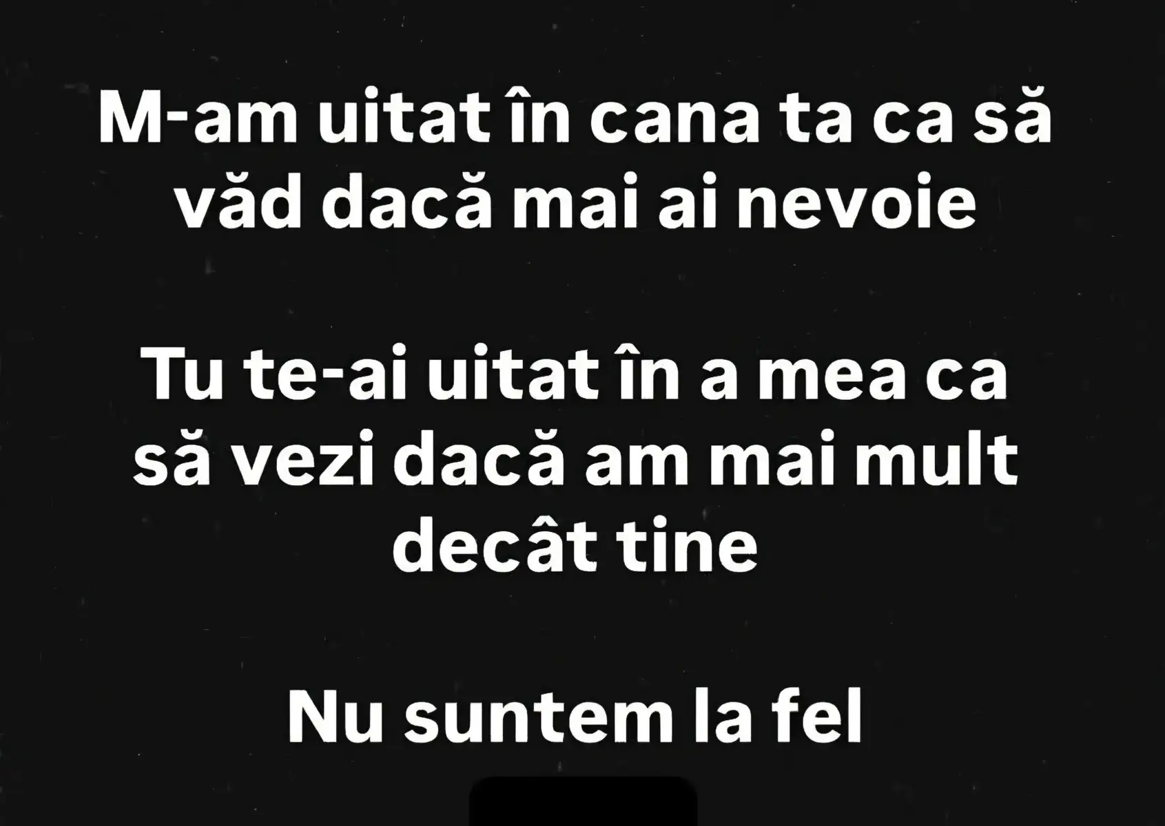 Fiți mă buni! Că răi sunt toți! 🫵🤝