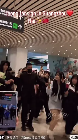 He deserves all the love he’s getting🥹❤️✨ #joongarchen #chenjoong #joong #fyp 
