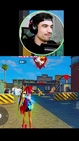 اكثر فيديو ضحكني في حياتي😂#free_fire #freefirebrasil #draganovff #freefireshortstiktok #freefirearabic 