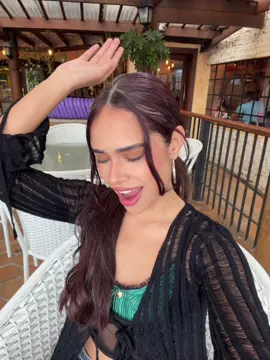 ah…ah…ah #magialougarcia #fy #fyp #musicanova