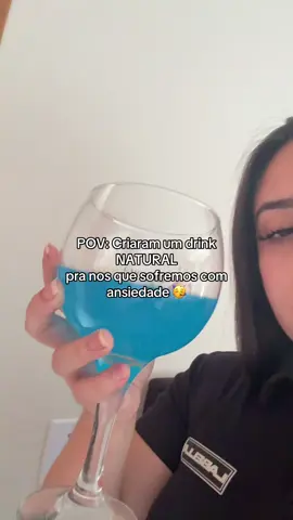 Era meu sonhoooo, calminha o dia todo com esse drink  #foryou #fy #vaiprofycaramba 