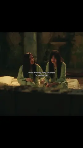 🥹🫶🏼🫶🏼 #clairebelltheseries #mable_siriwalee #pangjiewr #minepeople #wlw 