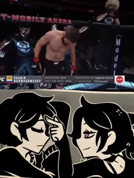 otro take 👀 #UFC #tcoaal #powerscaling #vsbattlewiki #fyp 