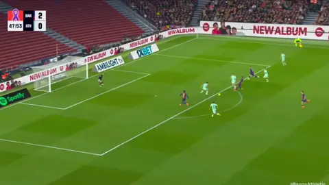 Gol de fermin López hoy ❤️☠️💙✨@fcbarcelona @Fermín López #futbol⚽️ #viral #clip #fcbarcelona🔵🔴 #fyp 